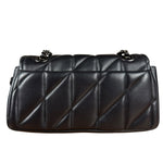 Coach Pillow Nappa Leather Tabby 18 Bag