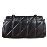 Coach Pillow Nappa Leather Tabby 18 Bag