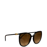 Fendi FF 0432/G/S Oversized Cat Eye Sunglasses
