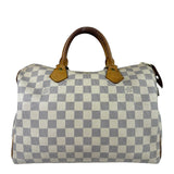 Louis Vuitton Damier Azur Speedy 30