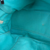 Loewe Vintage Beige Amazona 28 Handbag