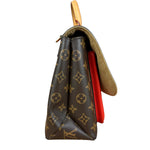 Louis Vuitton Monogram Marignan Coquelicot