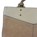 Louis Vuitton Monogram Empreinte Sully PM