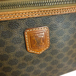 Celine Monogram Cosmetics Top Handle Bag