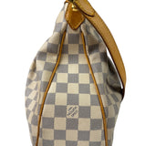 Louis Vuitton Damier Azur Siracusa MM