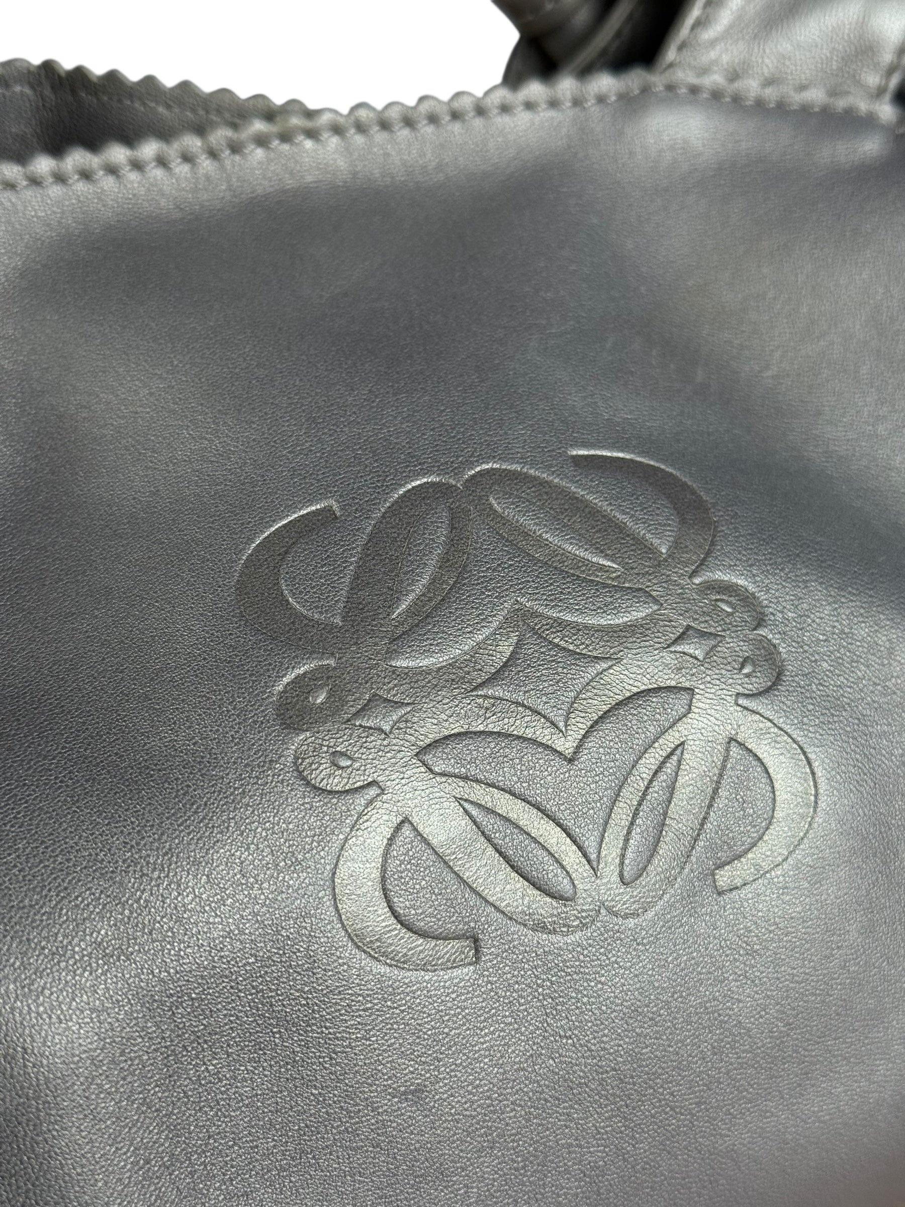 Loewe Nappa Aire Handbag