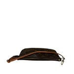 Louis Vuitton Monogram Pochette Broken Zip