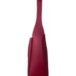 Saint Laurent Raspberry Pink Le 5 A 7 Hobo