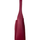 Saint Laurent Raspberry Pink Le 5 A 7 Hobo