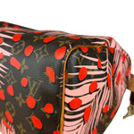 Louis Vuitton Limited Edition Jungle Dots Speedy 30