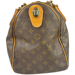 Louis Vuitton Monogram Keepall 45