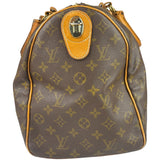 Louis Vuitton Monogram Keepall 45