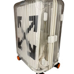 Rimowa x Off-White See Through Carry-On