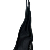 Yves Saint Laurent  Beige Rive Gauche Tote Bag