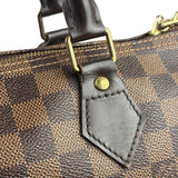 Louis Vuitton Damier Ebene Speedy 30