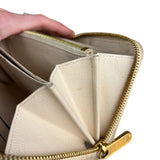 Louis Vuitton Zippy Wallet Limited Edition Nautical Damier