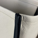 Marc Jacobs The Colorblock Leather Large Tote Bag