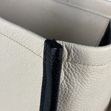 Marc Jacobs The Colorblock Leather Large Tote Bag