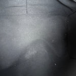 Louis Vuitton Black Epi Speedy 25