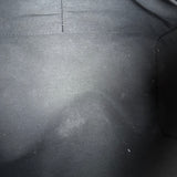 Louis Vuitton Black Epi Speedy 25