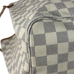 Louis Vuitton Damier Azur Neverful GM