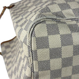 Louis Vuitton Damier Azur Neverful GM