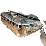 Fendi Baguette X Nicki Minaj Capsule Mirror Mosaic