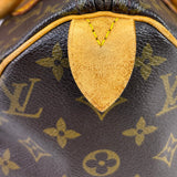 Louis Vuitton Monogram Speedy 25
