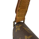 Louis Vuitton Monogram Tango Shoulder Bag