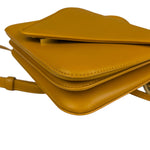 Bottega Veneta Mount Small Envelope Flap 2Way Shoulder Bag