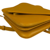Bottega Veneta Mount Small Envelope Flap 2Way Shoulder Bag