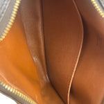 Louis Vuitton Canvas Monogram Pouch