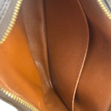 Louis Vuitton Canvas Monogram Pouch
