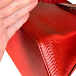 Louis Vuitton Epi Leather Sac de Paul PM Bag