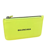 Balenciaga Cash Coin Card Holder