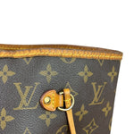 Louis Vuitton Monogram Neverfull GM