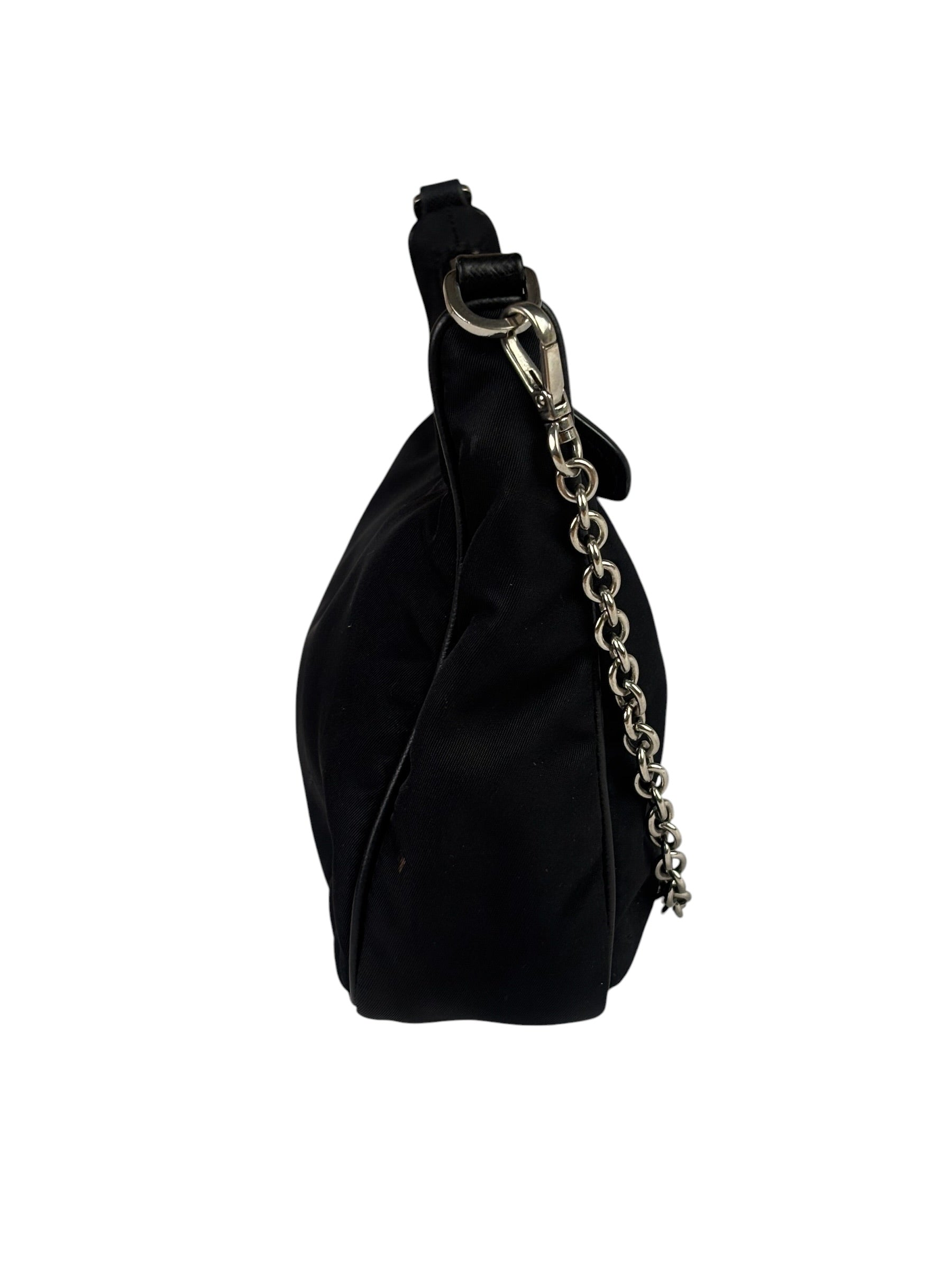 Prada Nylon Re-Edition Pochette