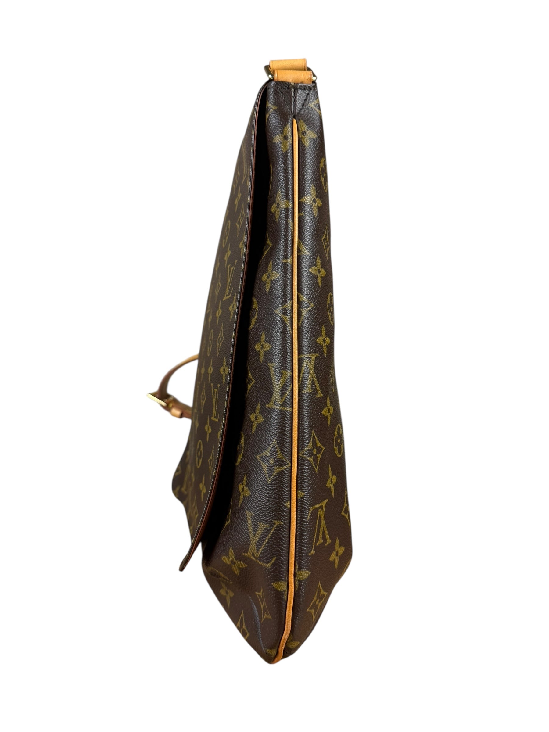 Louis Vuitton Musette Salsa Monogram GM