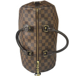 Louis Vuitton Damier Ebene Speedy 30