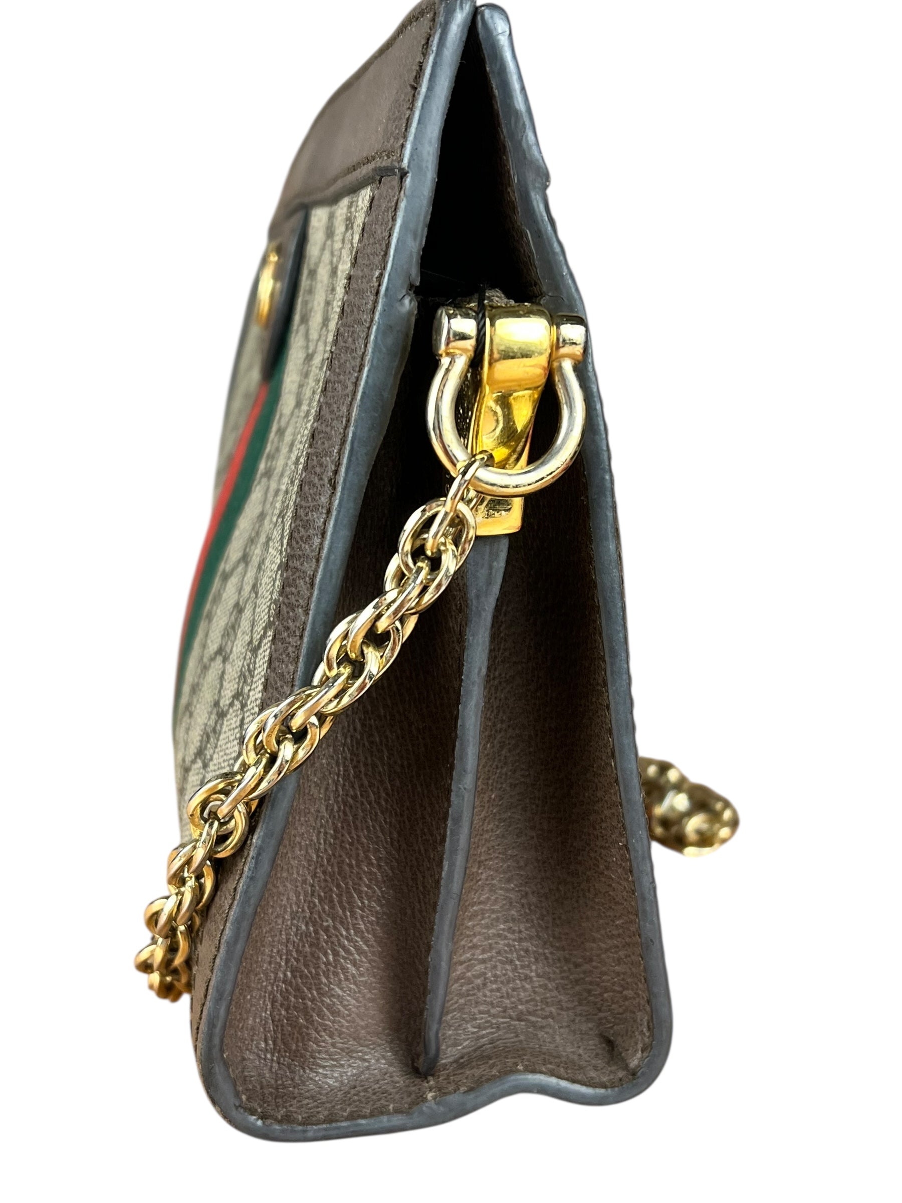 Gucci GG Ophidia Medium Shoulder Bag