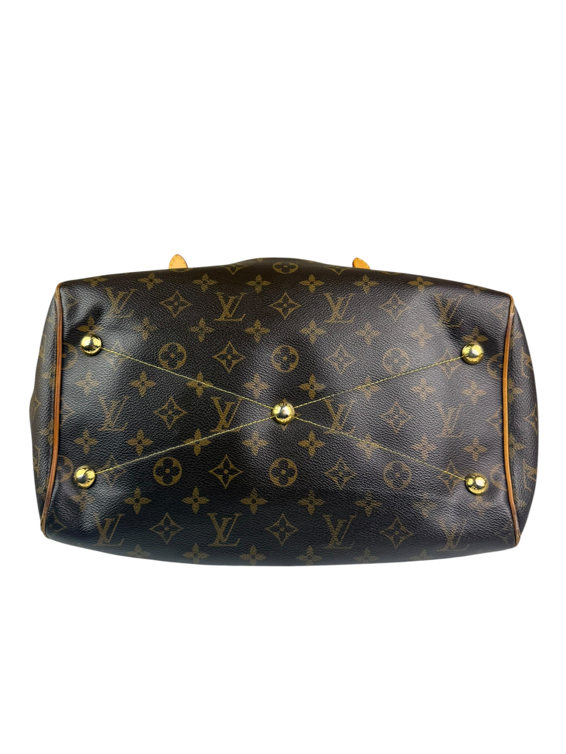 Louis Vuitton Monogram Tivoli MM