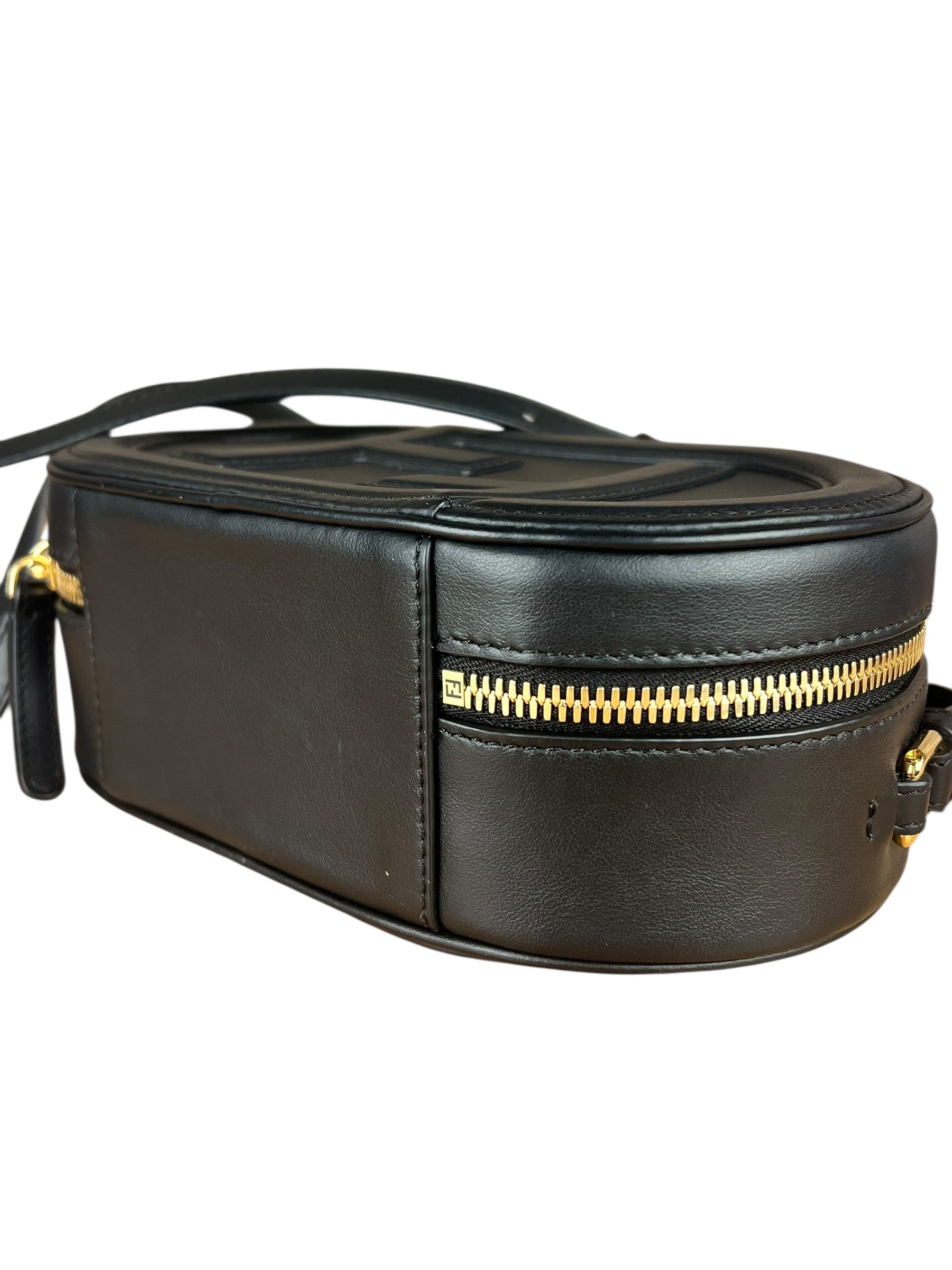Fendi O'Lock Mini Camera Case Crossbody