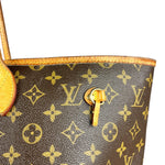 Louis Vuitton Monogram Neverfull GM