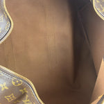 Louis Vuitton Vintage Monogram Keepall 50