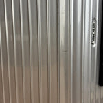 Rimowa Salsa Gray Business Trolley 2 Wheels Carry Case Suitcase