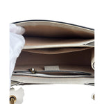 Gucci GG Supreme Monogram Queen Margaret Top Handle