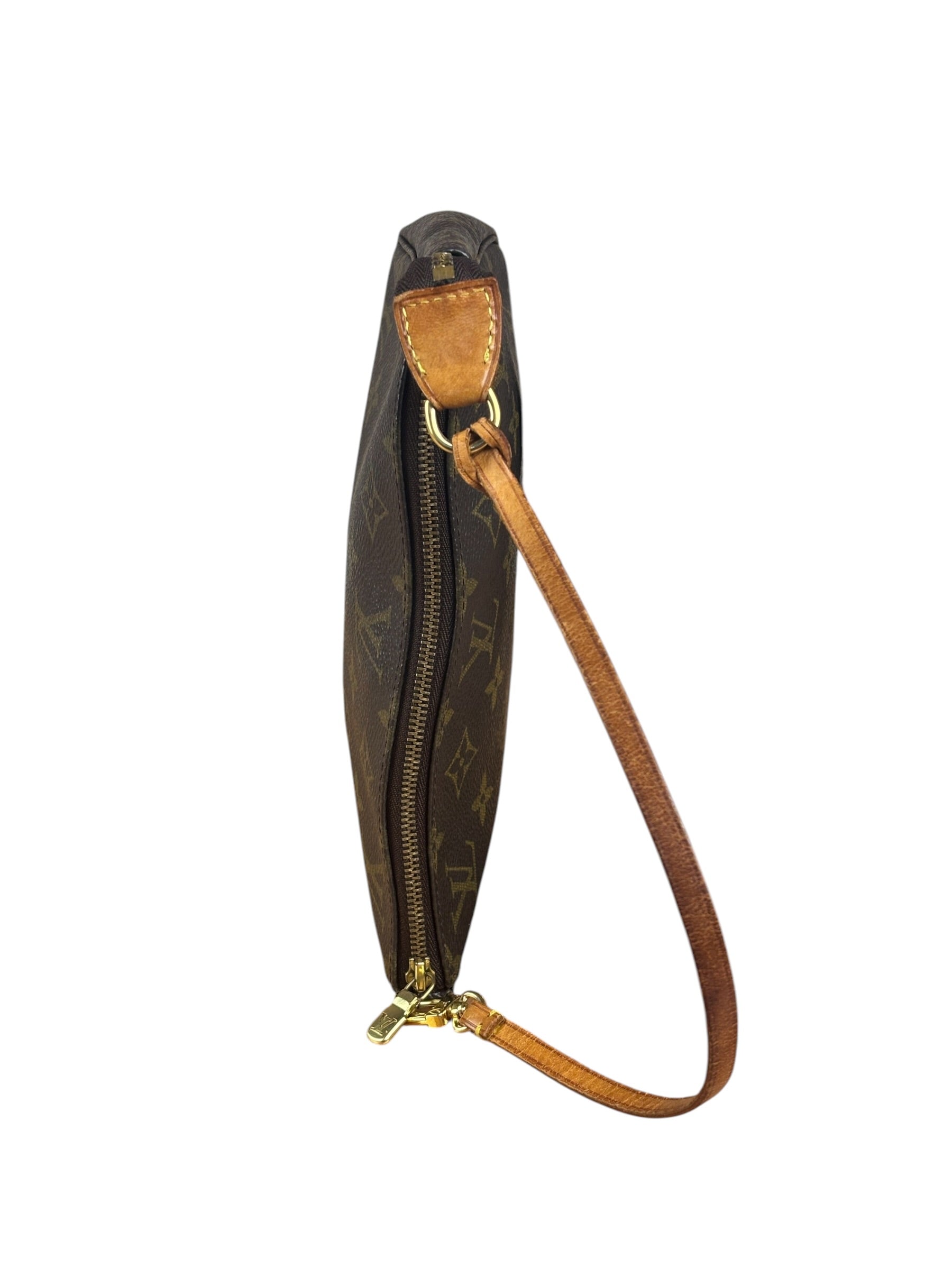 Louis Vuitton Vintage Monogram Pochette