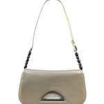 Christian Dior Vintage Patent Leather Malice Shoulder Bag