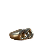 Hermes Maille Link Ring