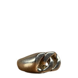 Hermes Maille Link Ring